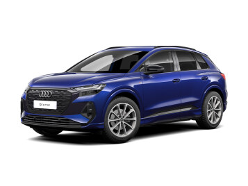 Audi Q4 e-tron 125kW 35 55.52kWh Edition 1 5dr Auto [Tech Pack] Electric Estate